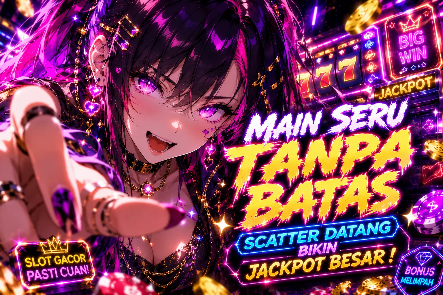 KACANG88 Banner